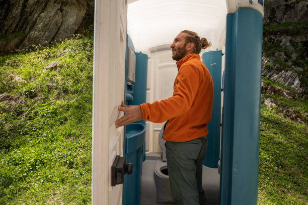 Best Affordable porta potty rental  in Jasper, IN