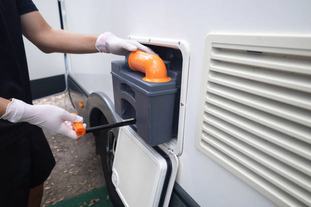Best Porta potty rental near me  in Jasper, IN