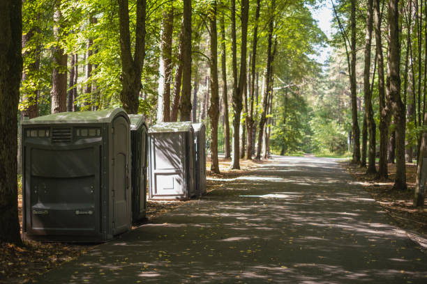 Best Portable toilet rental cost  in Jasper, IN
