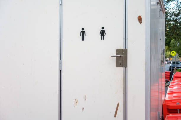 Best Portable bathroom rental  in Jasper, IN