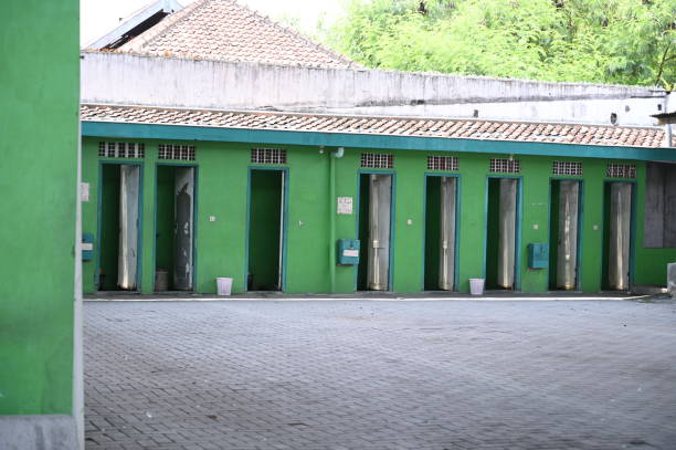 Best Local porta potty services  in Jasper, IN
