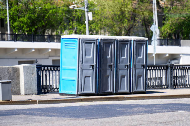 Best Sanitation services for porta potties  in Jasper, IN