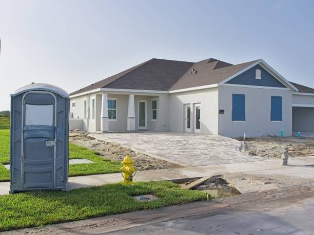 Best Local porta potty services  in Jasper, IN