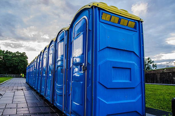 Professional porta potty rental in Jasper, IN