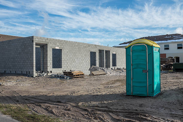 Best Long-term porta potty rental  in Jasper, IN